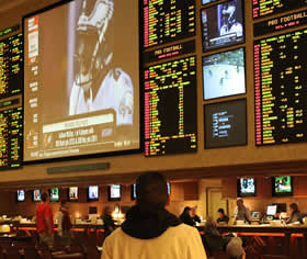 Sports Betting in Alaska